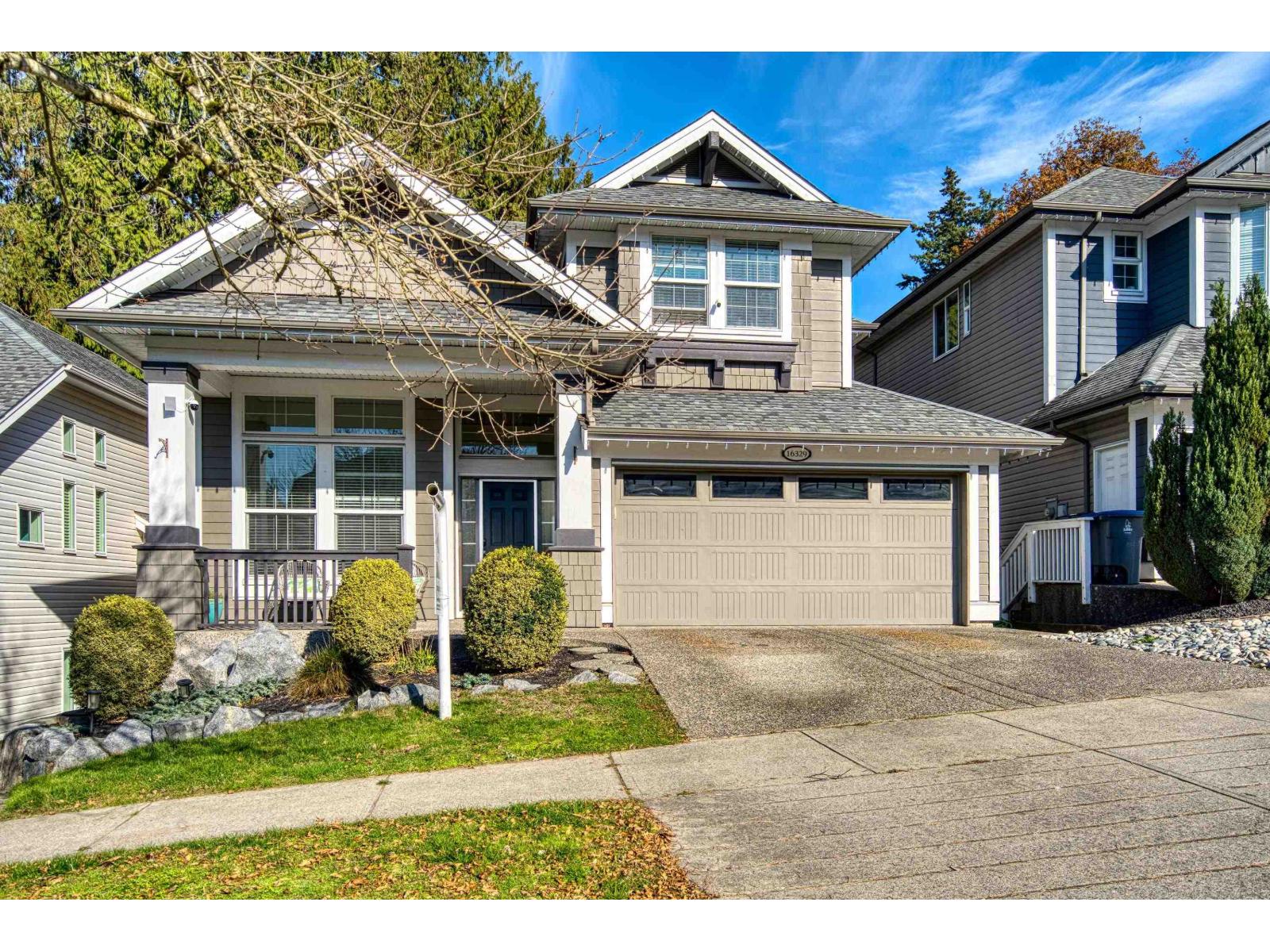 16329 61a Avenue Property Photo 1