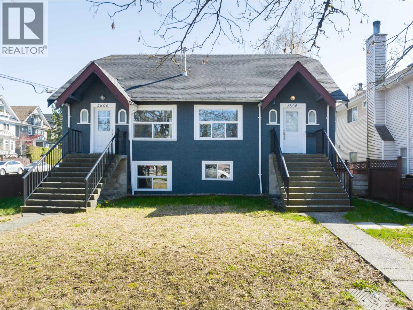 28xx W 6th Avenue Property Photo 1