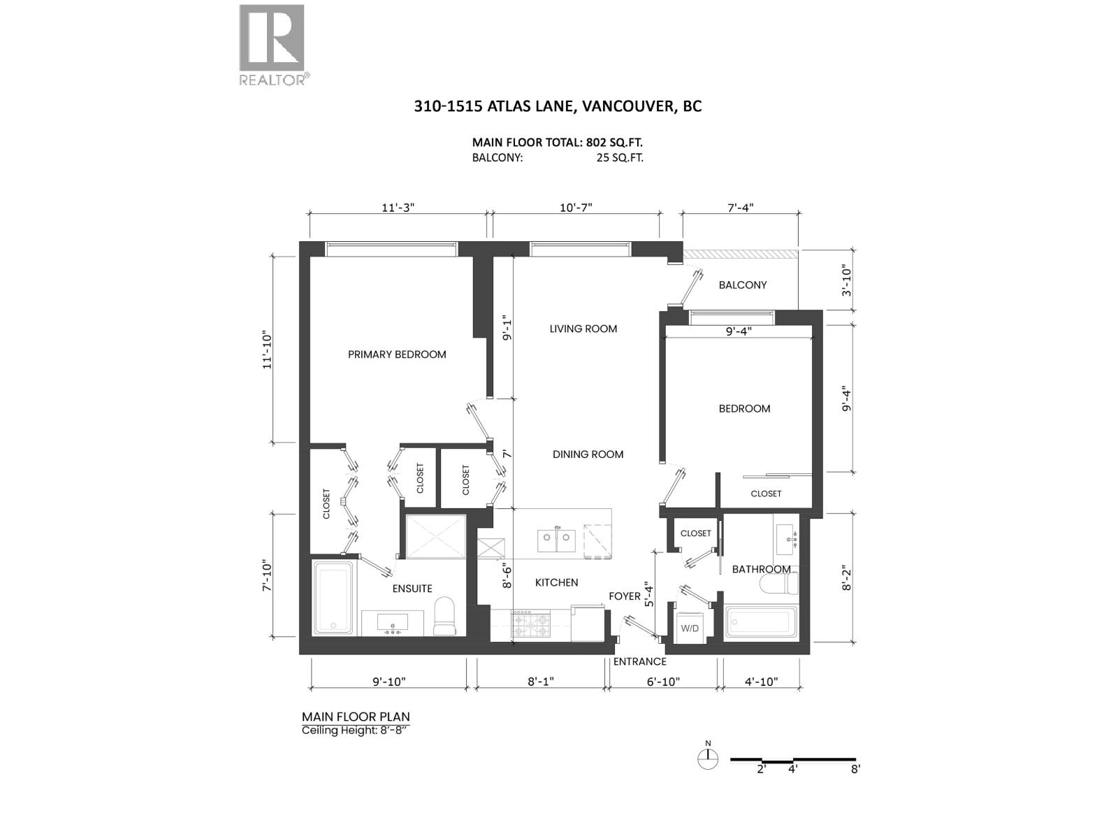 310 1515 Atlas Lane Property Photo 33