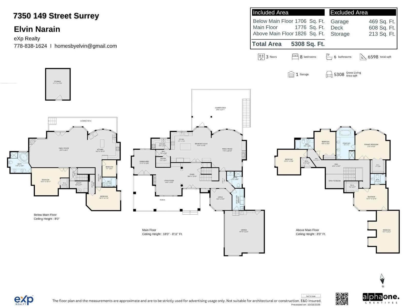 7350 149 Street Property Photo 8
