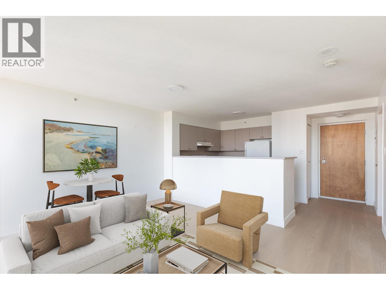 1107 1277 Nelson Street Property Photo 6