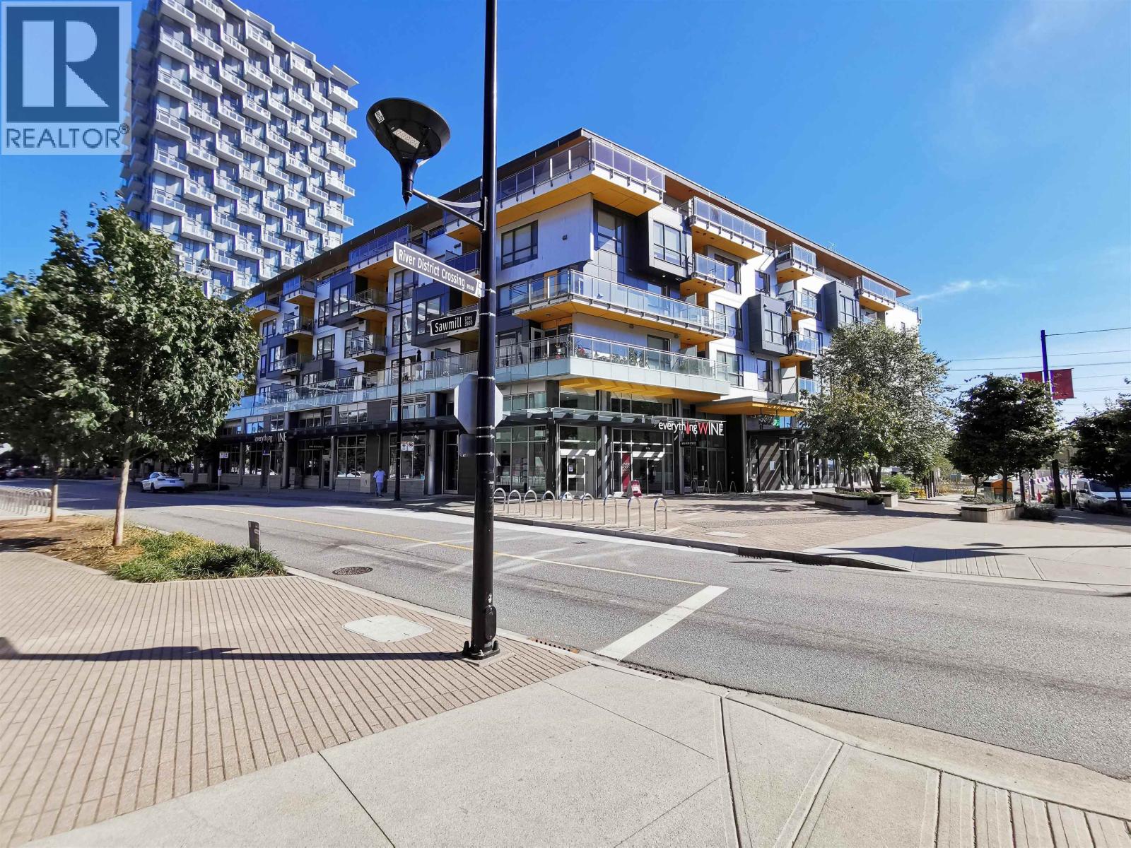 607 8580 RIVER DISTRICT CROSSING Property Photo 1