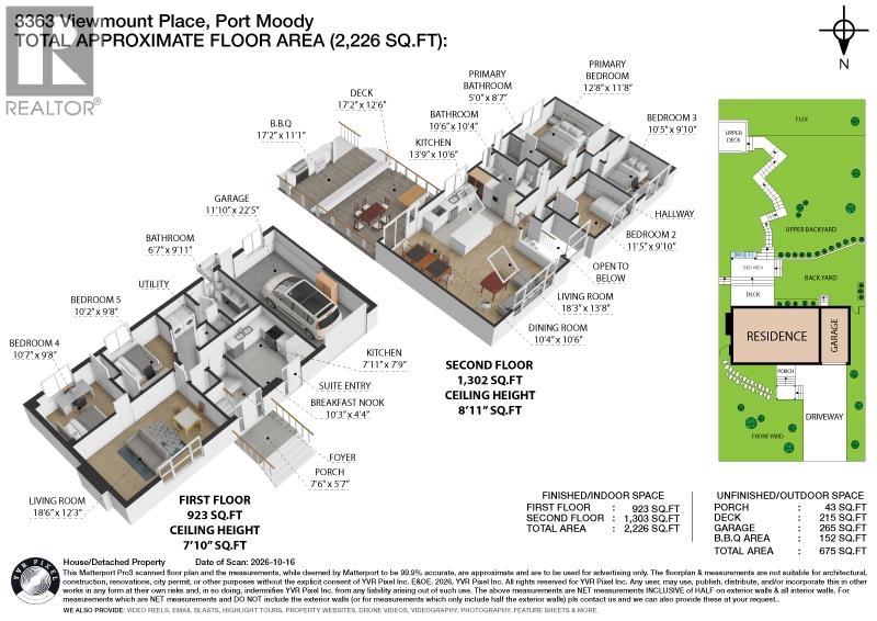 3363 Viewmount Place Property Photo 30