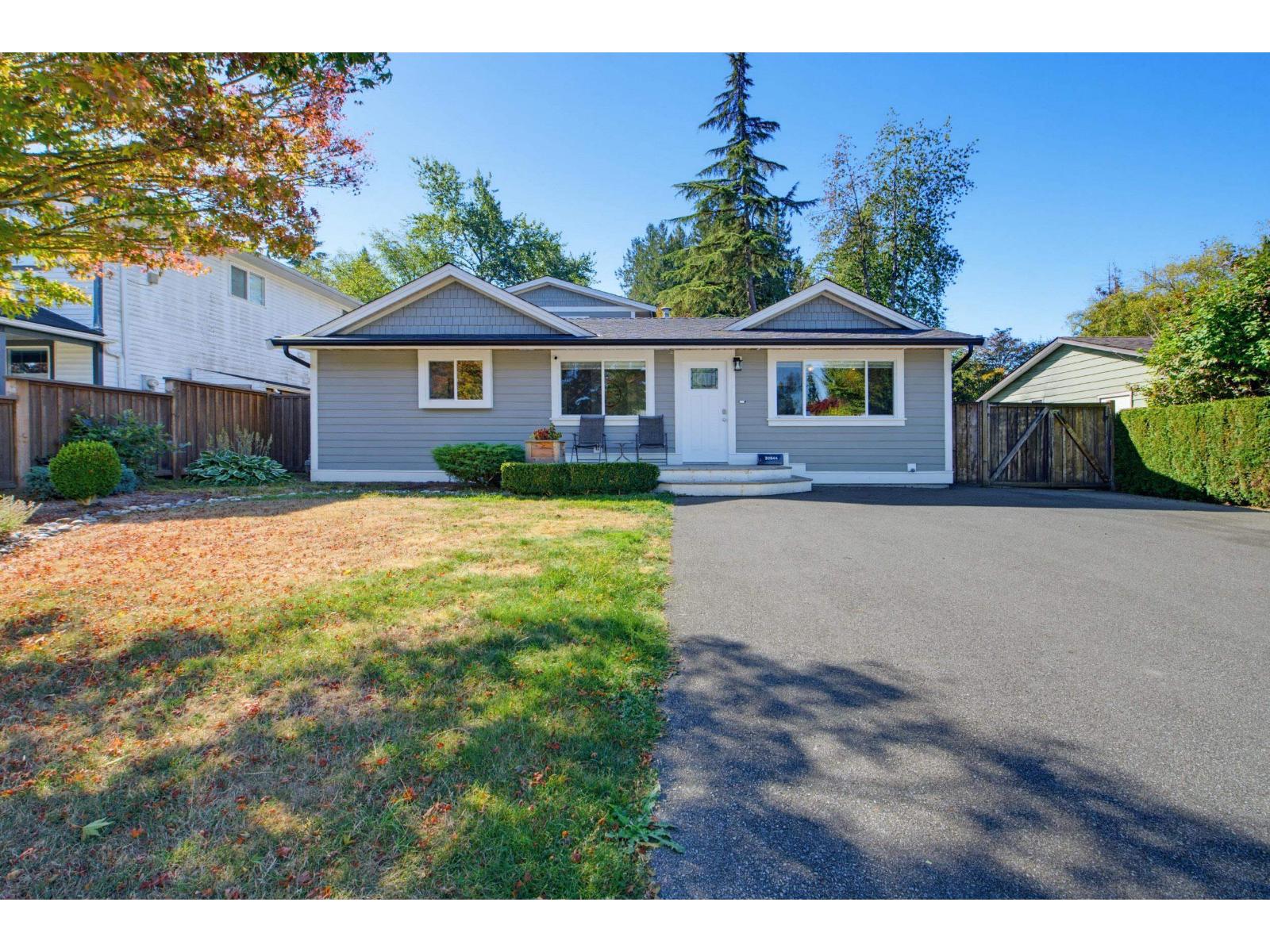 20544 50A AVENUE Property Photo 1