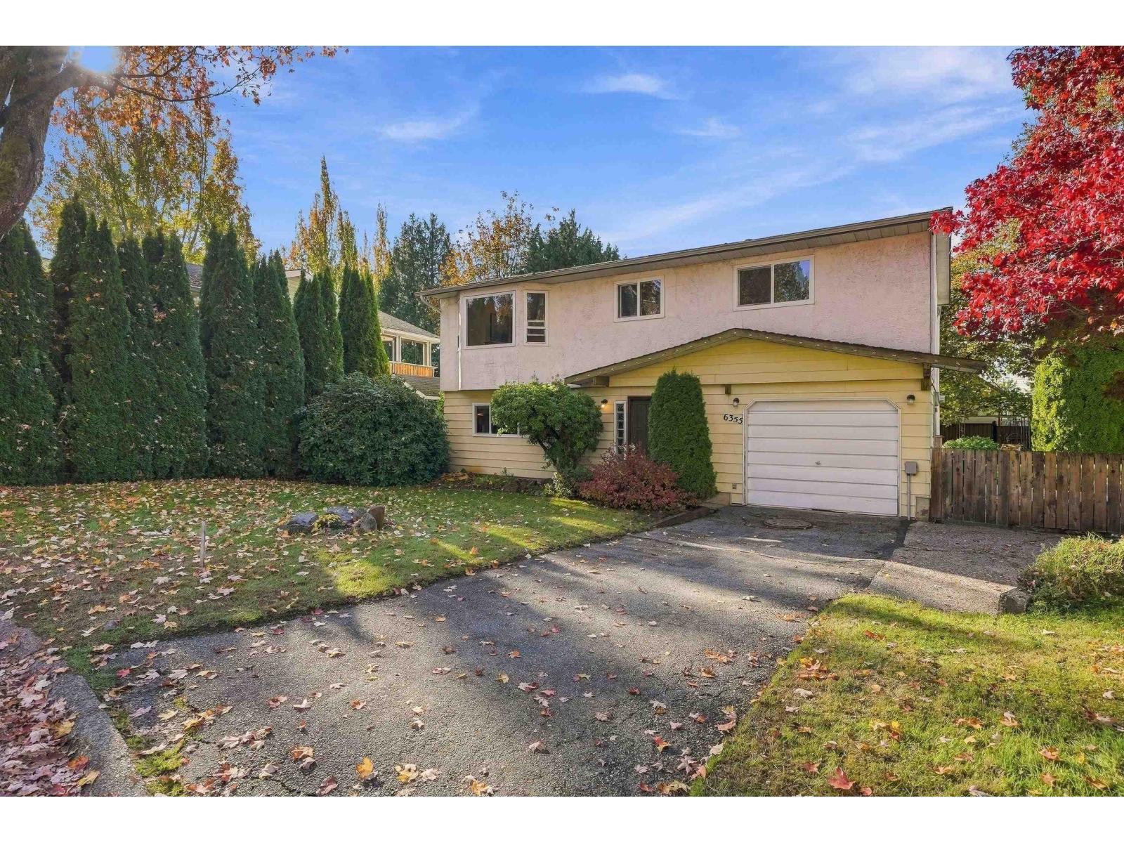 6355 183 STREET Property Photo 1