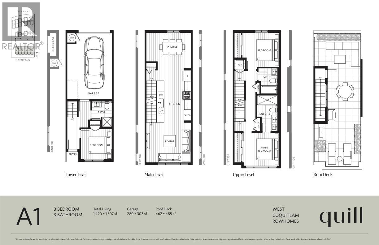 102 597 Thompson Avenue Property Photo 10