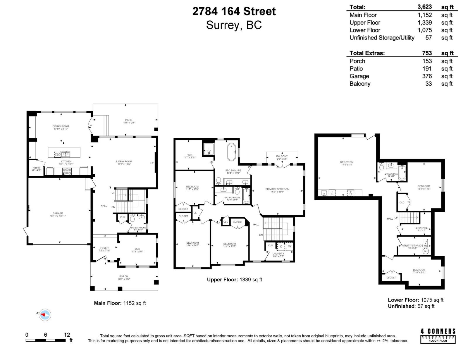 2784 164 Street Property Photo 40