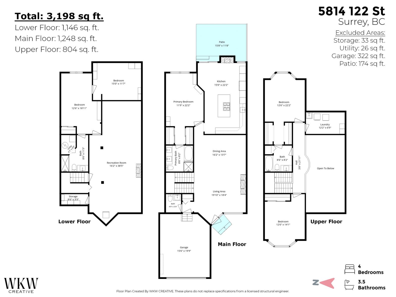 5814 122 Street Property Photo 40