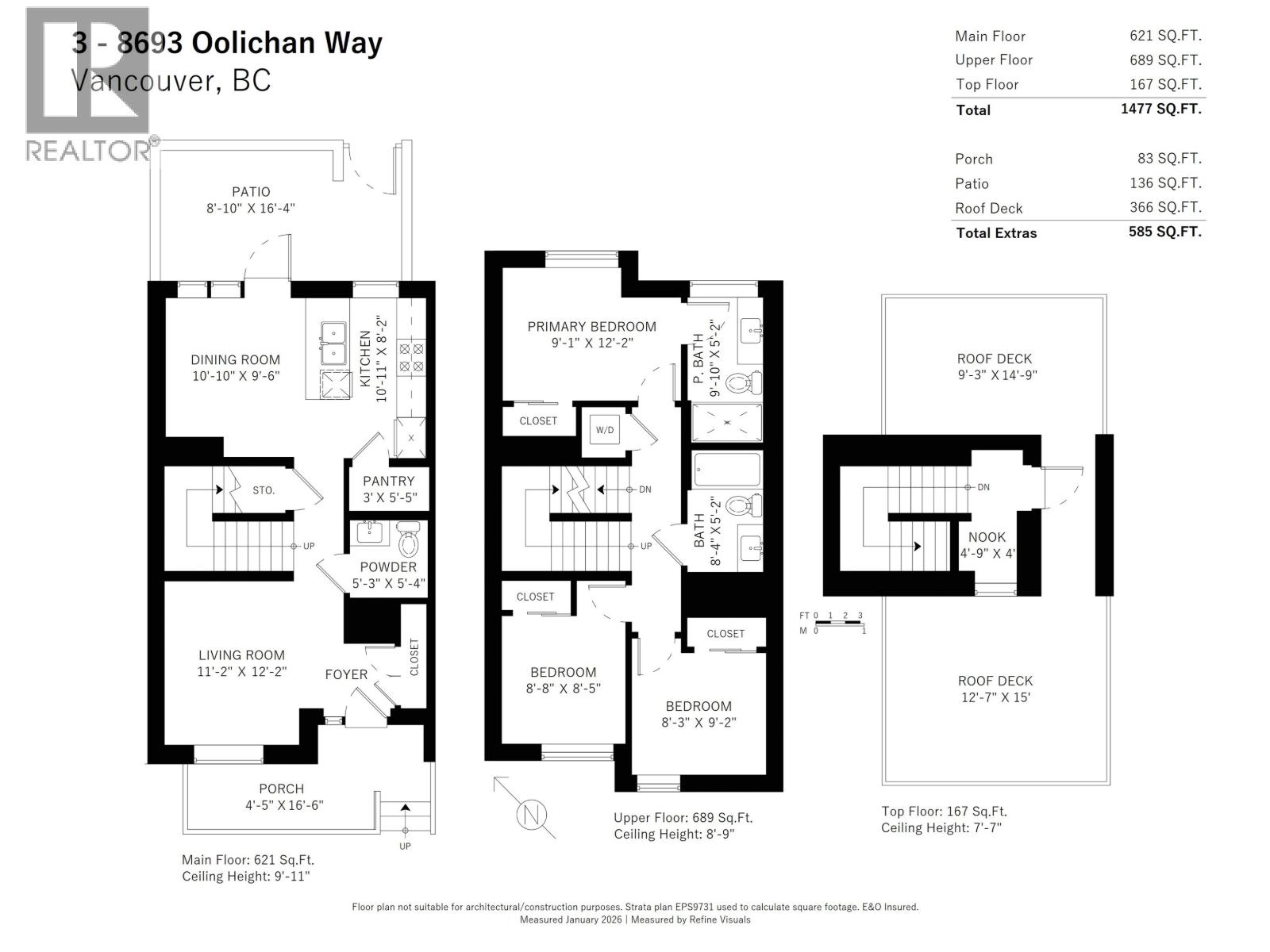 3 8693 Oolichan Way Property Photo 40