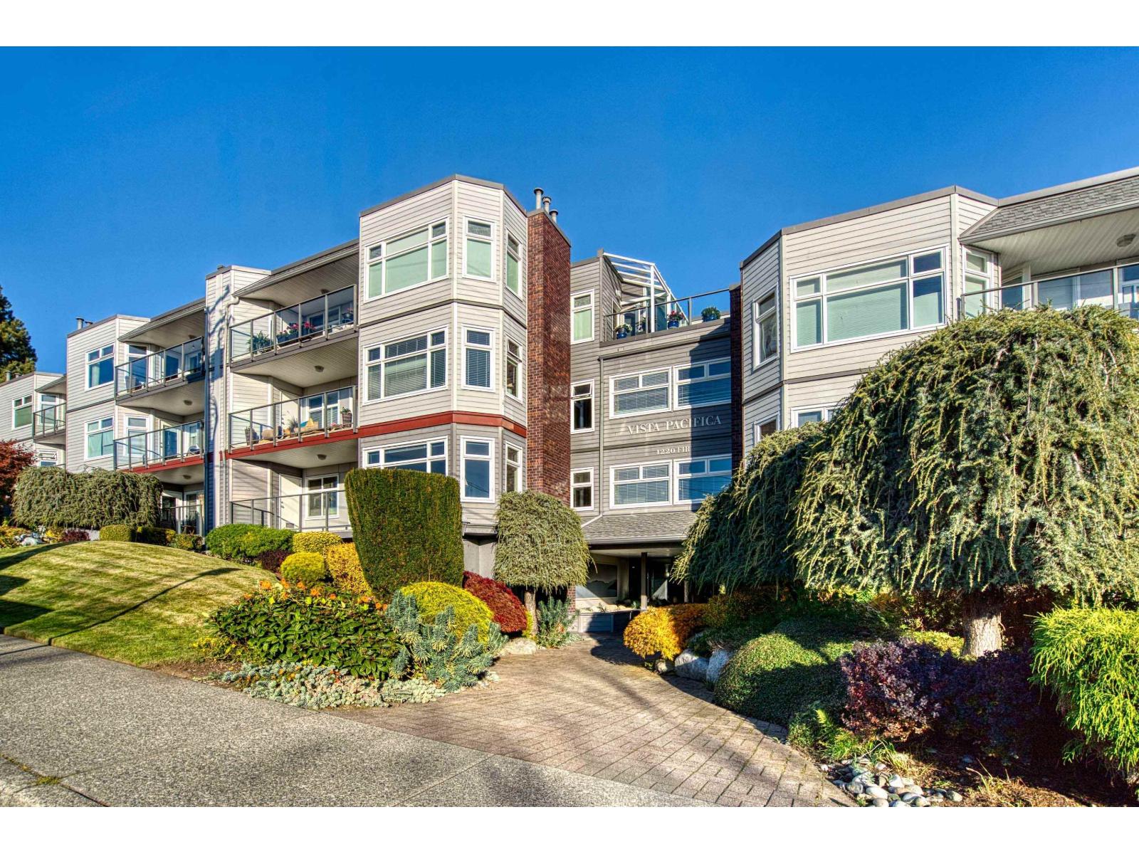 306 1220 Fir Street Property Photo 1
