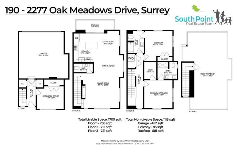 190 2277 Oak Meadows Drive Property Photo 29