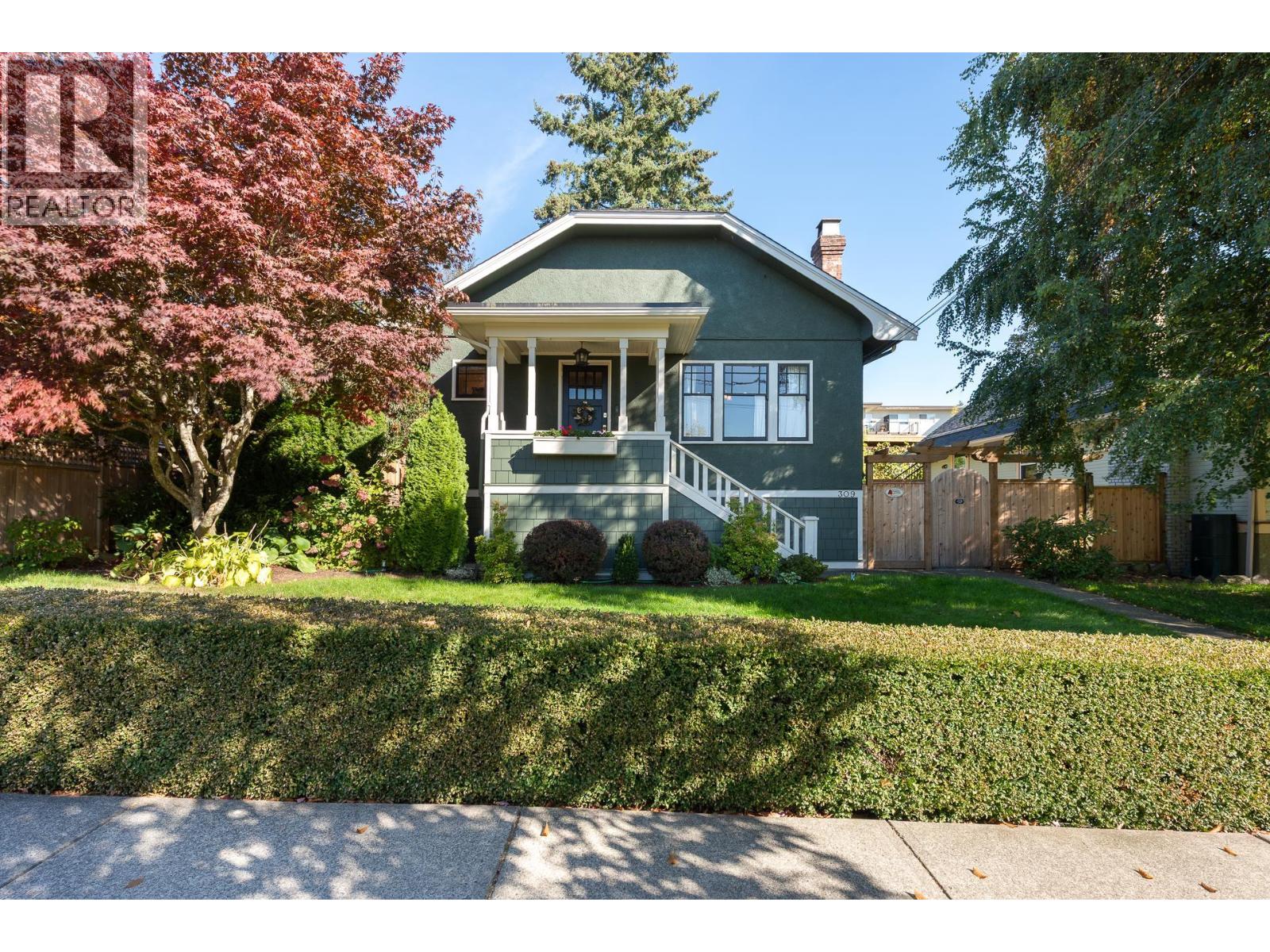 309 Ninth Street Property Photo 1