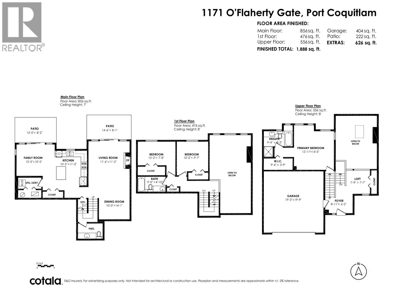 1171 O'flaherty Gate Property Photo 37