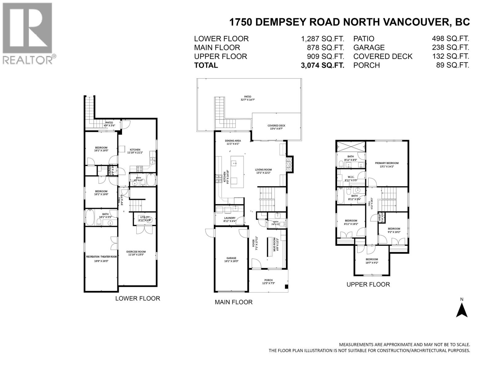 1750 Dempsey Road Property Photo 37
