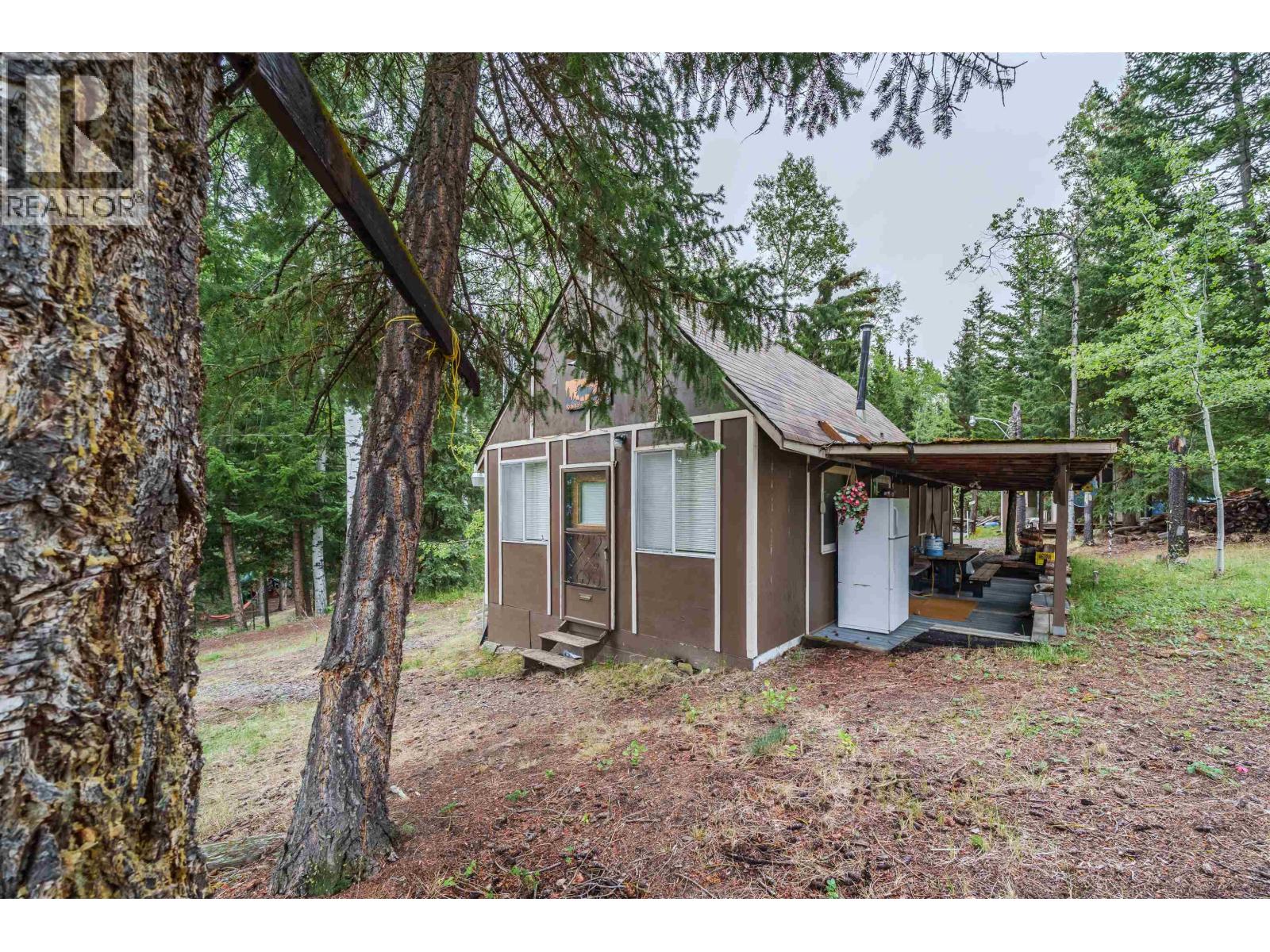 920 S Green Lake Road Property Photo 1