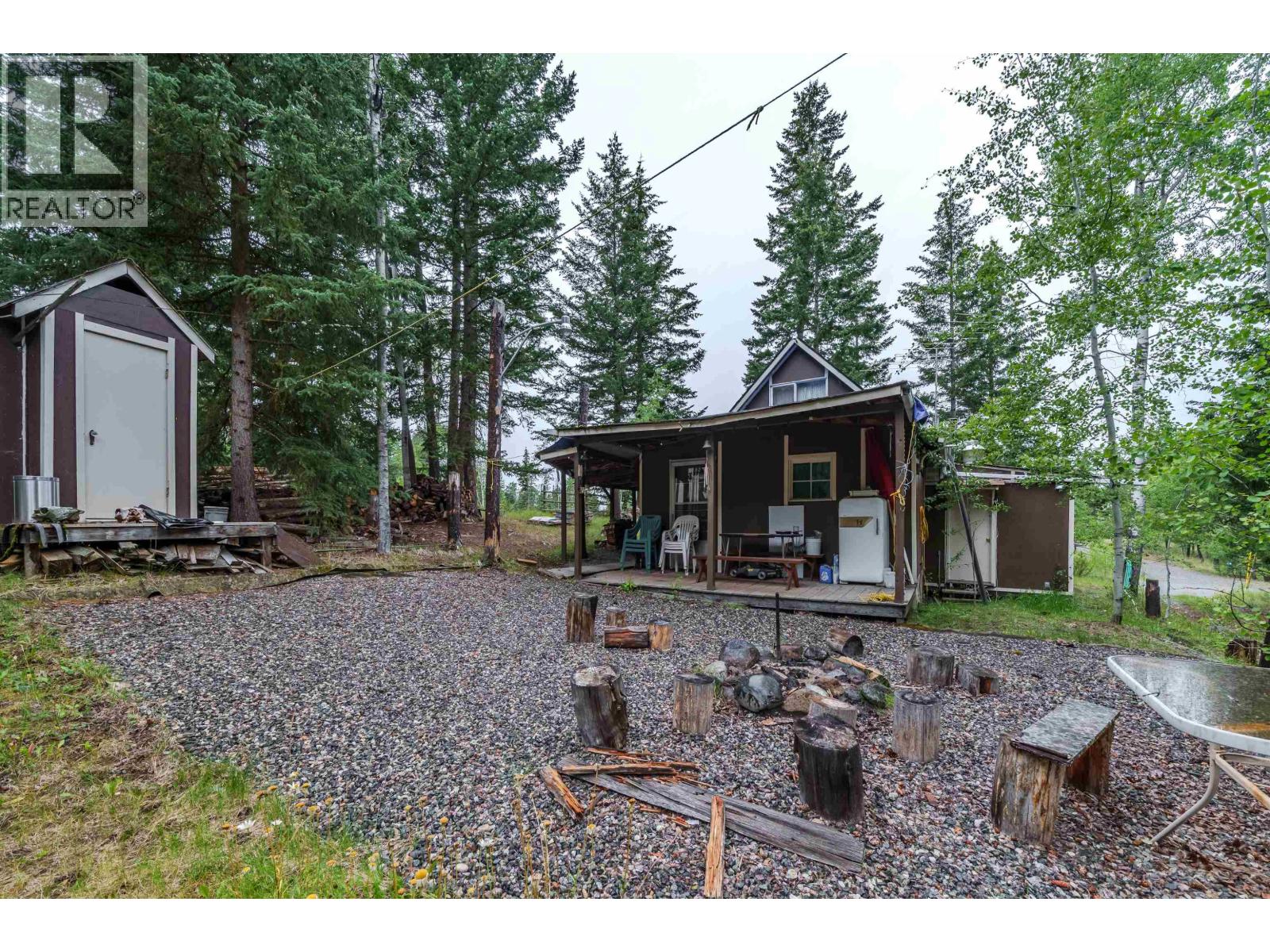 920 S Green Lake Road Property Photo 2