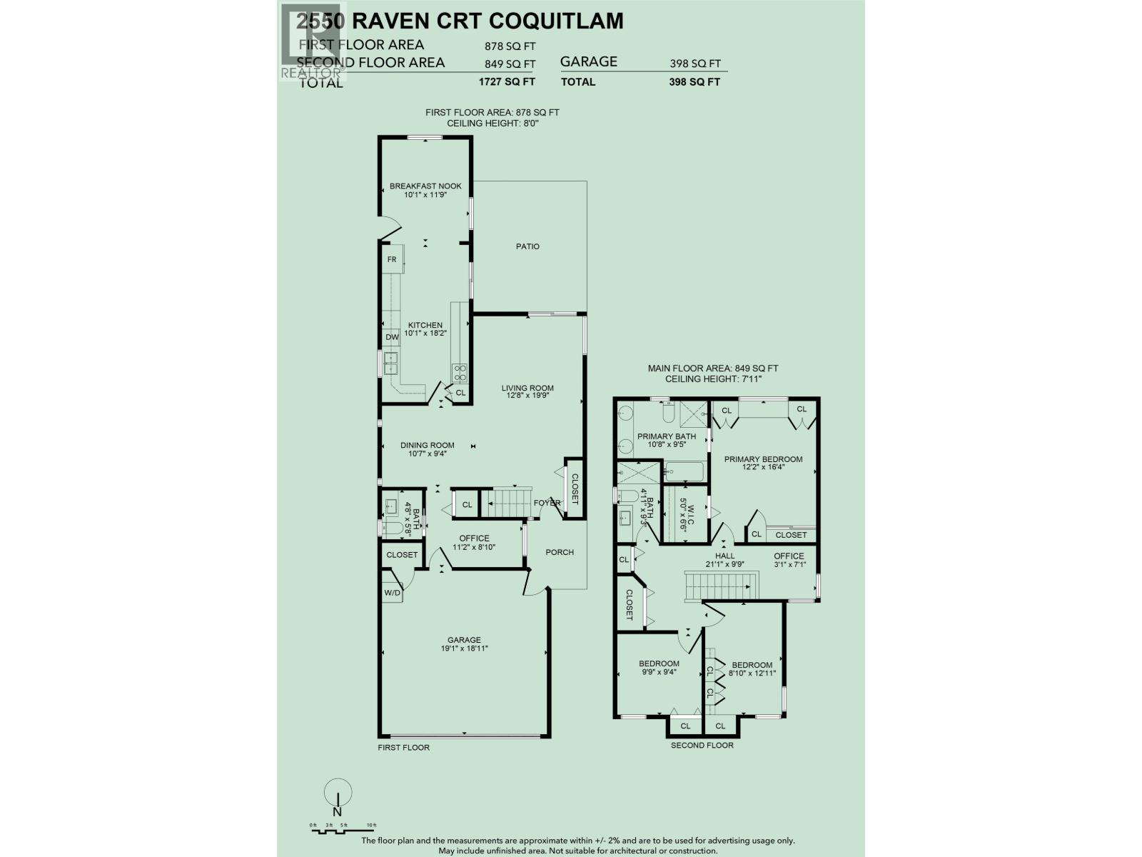 2550 Raven Court Property Photo 40