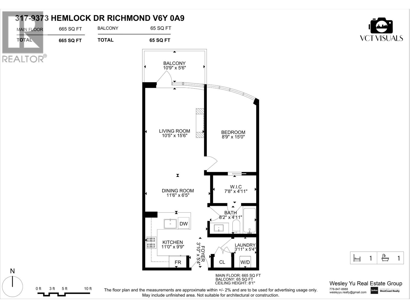 317 9373 Hemlock Drive Property Photo 21