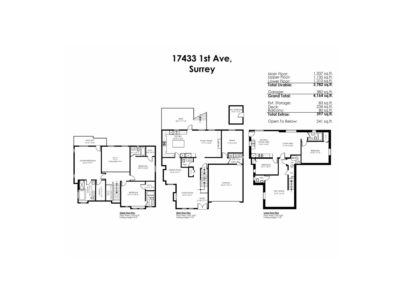 17433 1 Avenue Property Photo 21