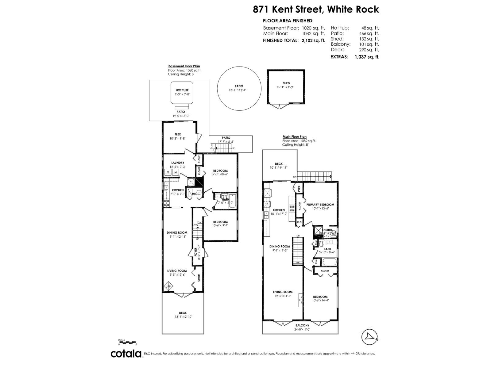 871 Kent Street Property Photo 37