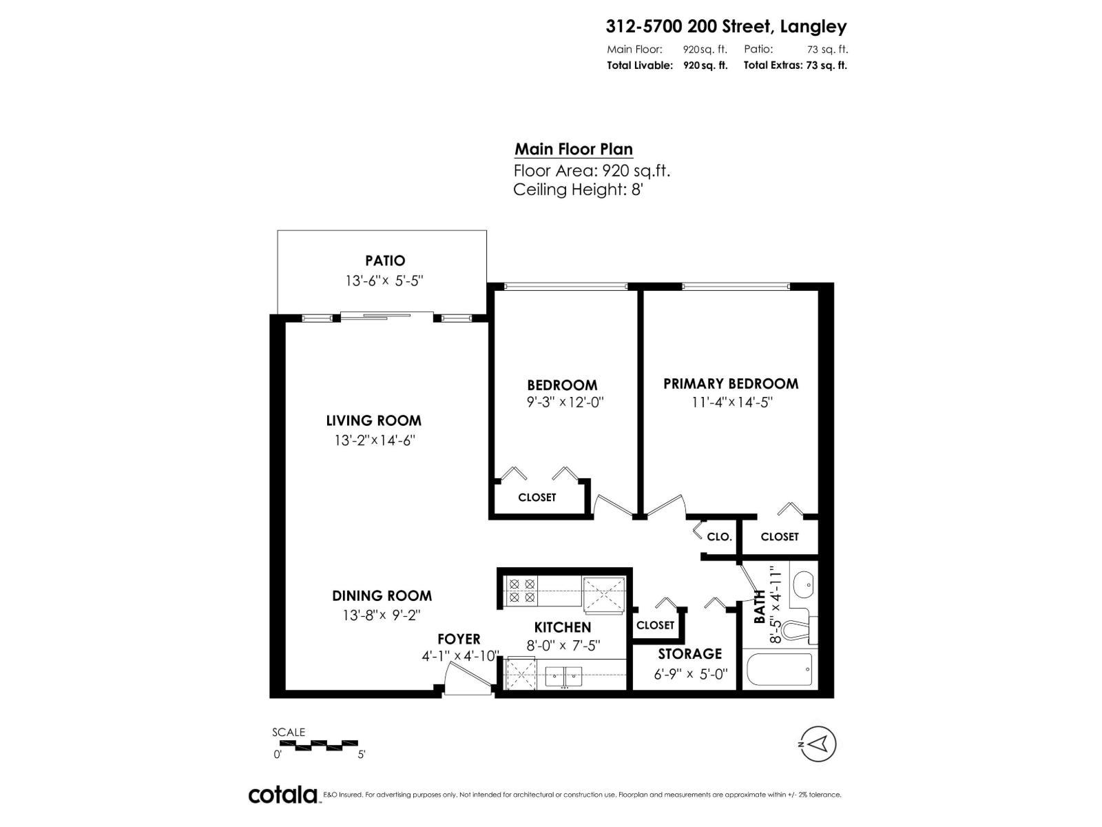 312 5700 200 Street Property Photo 31