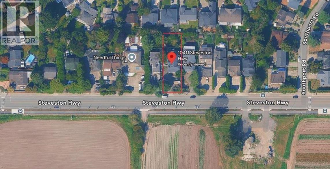 10411 Steveston Highway Property Photo 1