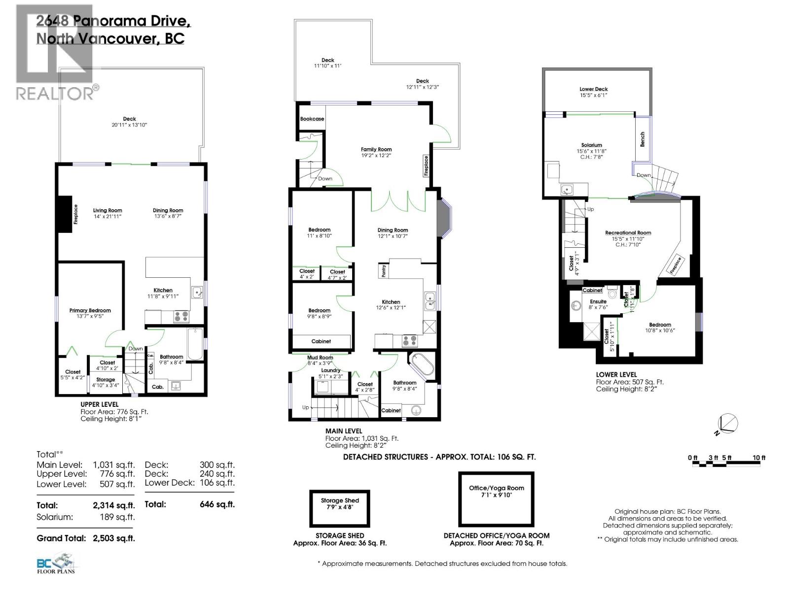 2648 Panorama Drive Property Photo 37