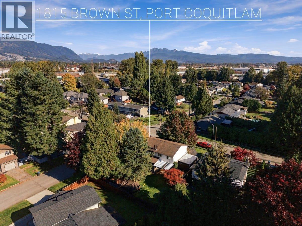 1815 Brown Street Property Photo 31
