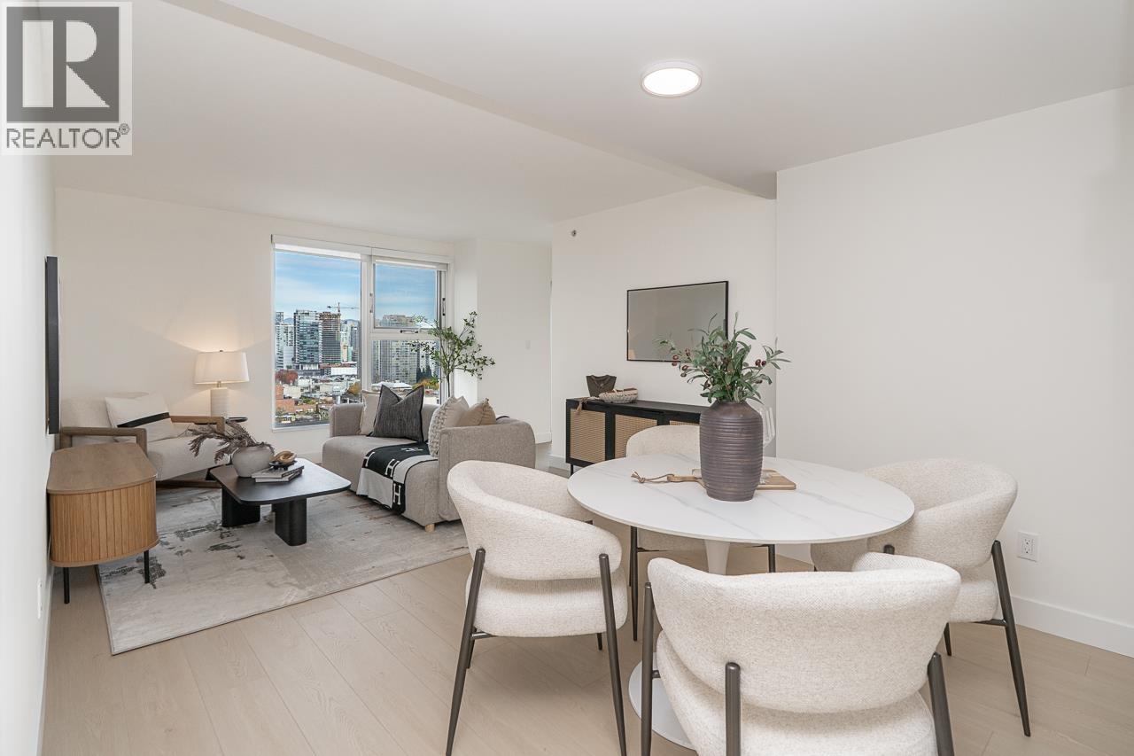 1602 1323 Homer Street Property Photo 2