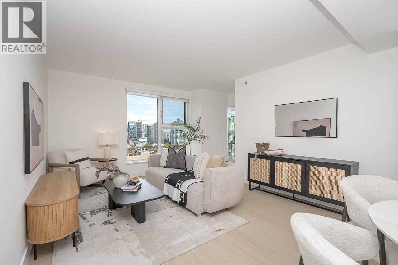 1602 1323 Homer Street Property Photo 4