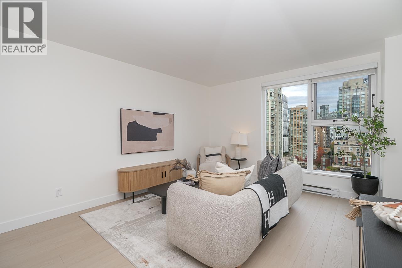 1602 1323 Homer Street Property Photo 5