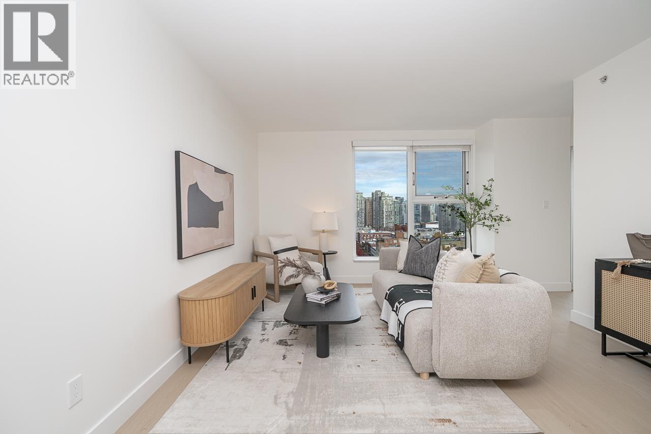 1602 1323 Homer Street Property Photo 6