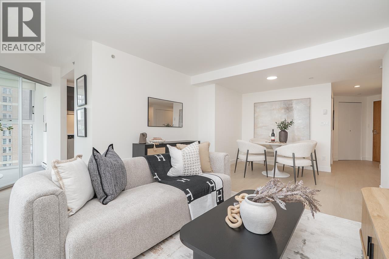 1602 1323 Homer Street Property Photo 7