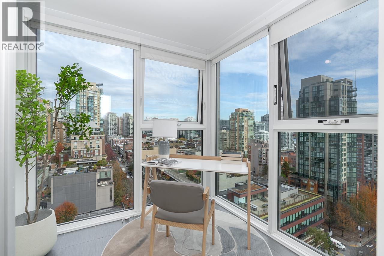1602 1323 Homer Street Property Photo 19