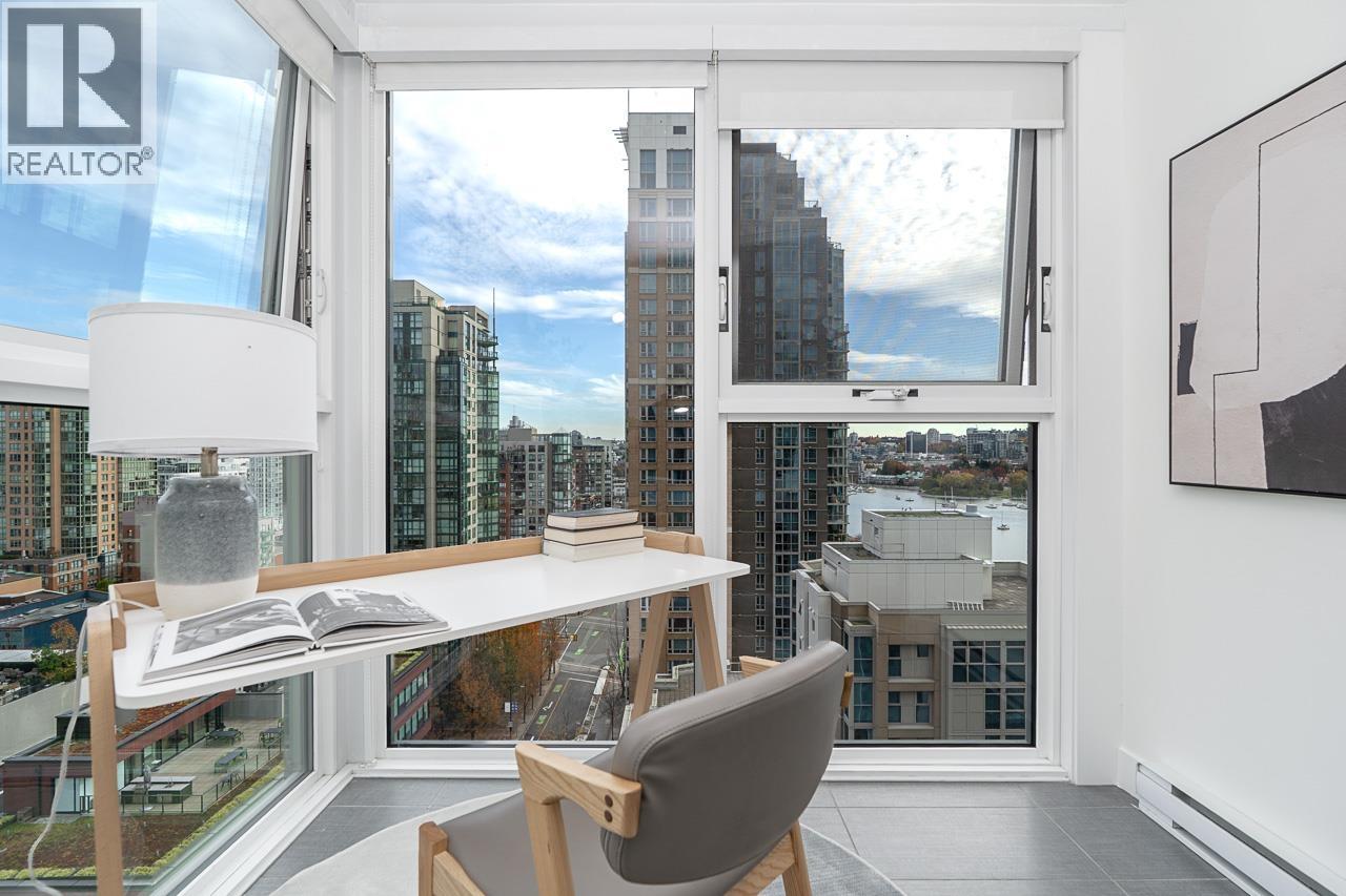 1602 1323 Homer Street Property Photo 20