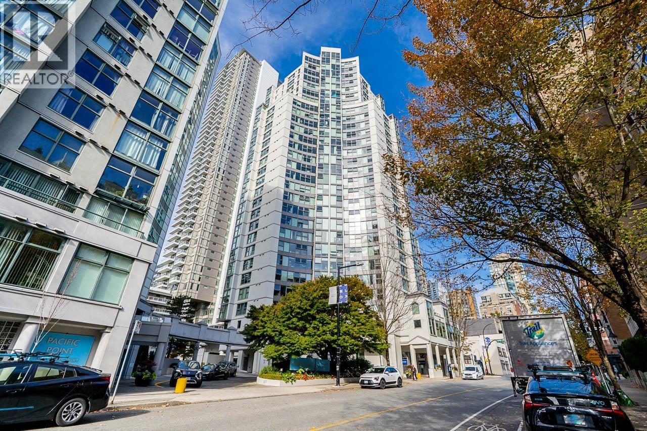 1602 1323 Homer Street Property Photo 27