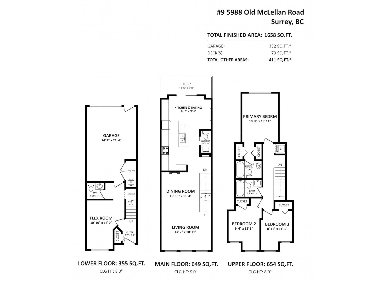 9 5988 Old Mclellan Road Property Photo 25