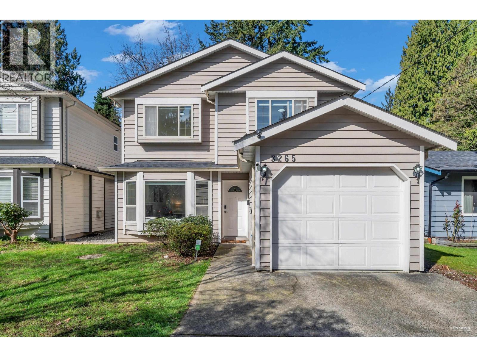 3265 CHAUCER AVENUE Property Photo 1