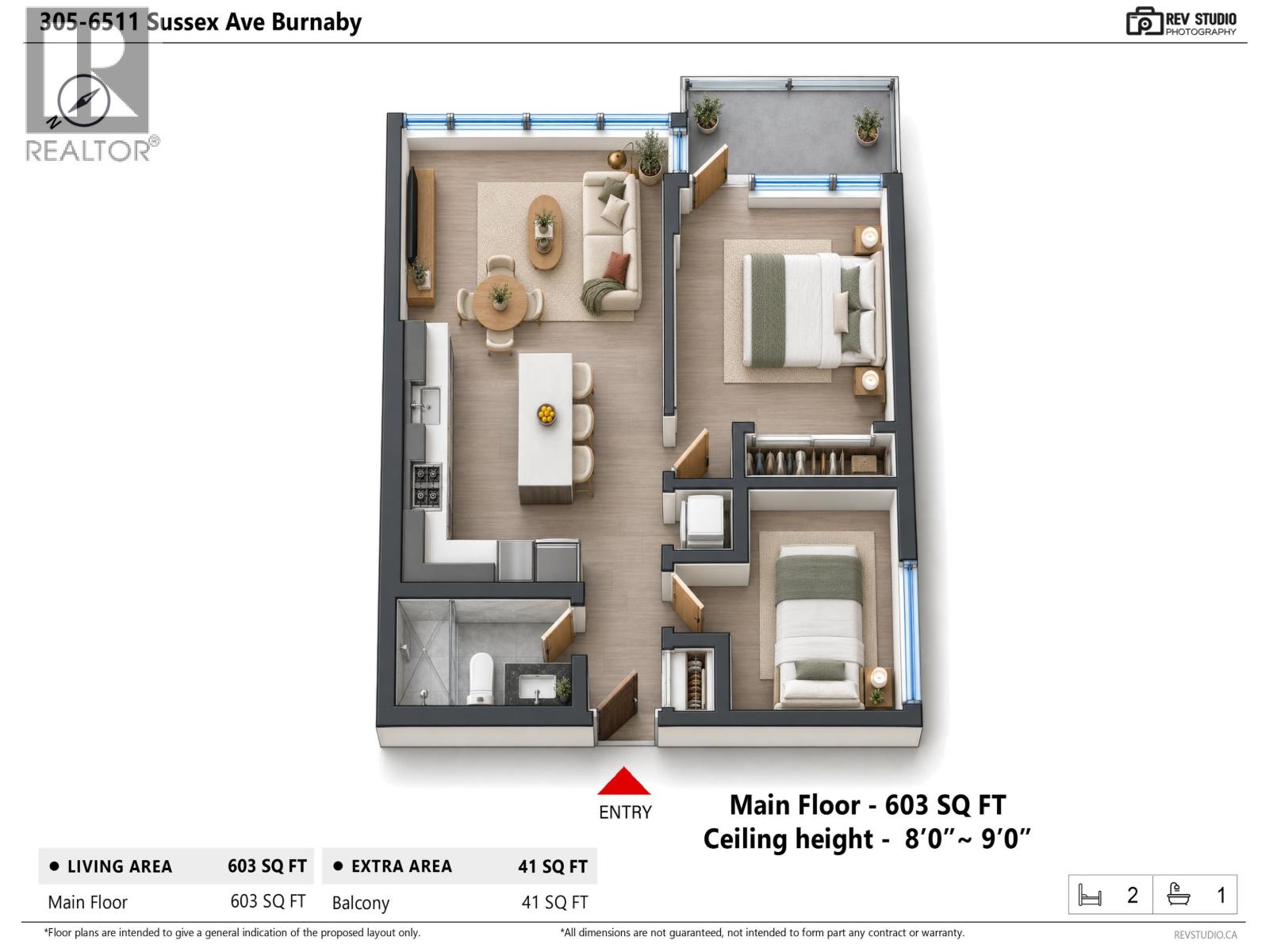 305 6511 Sussex Avenue Property Photo 36