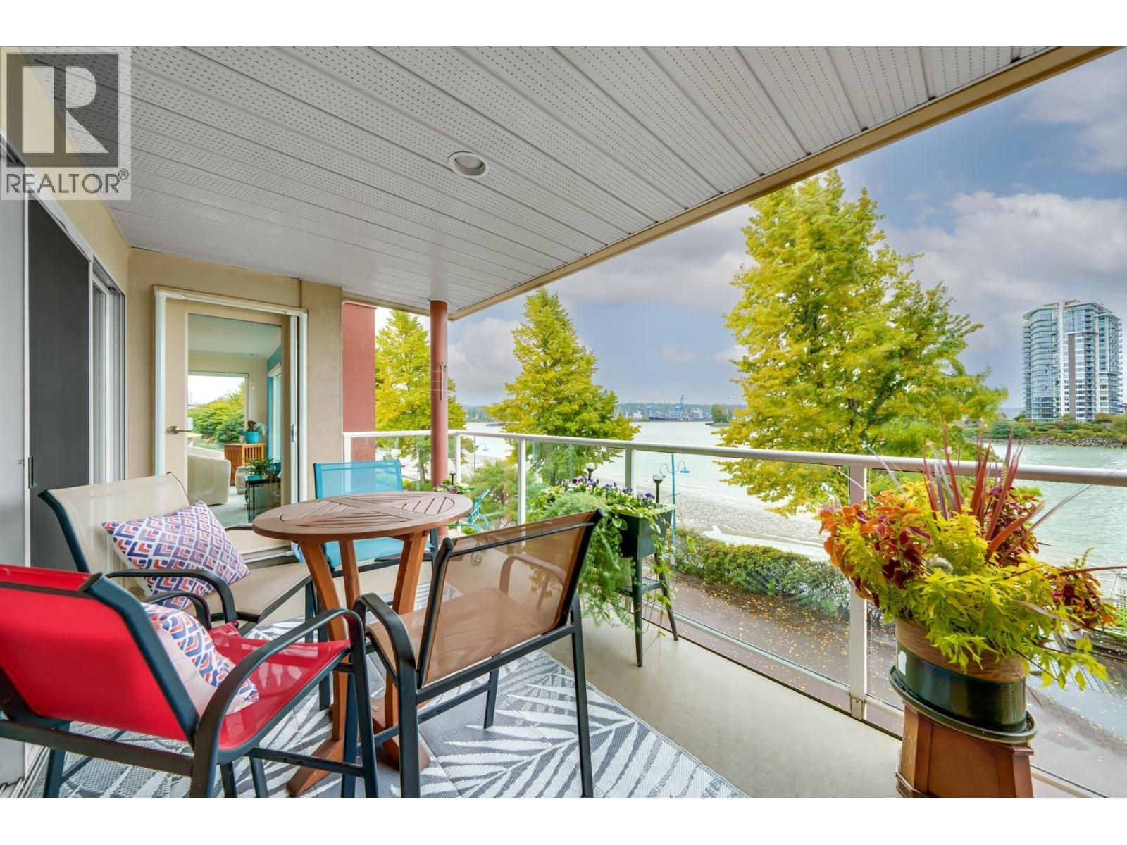 306 1230 Quayside Drive Property Photo 1