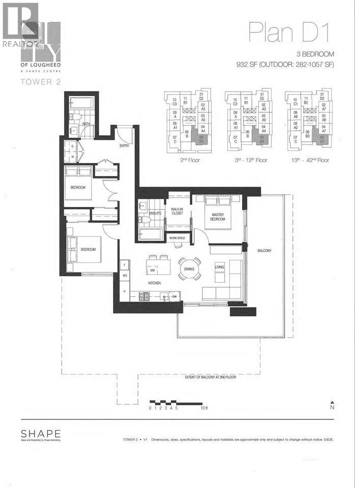 1705 3833 N Evergreen Place Property Photo 27