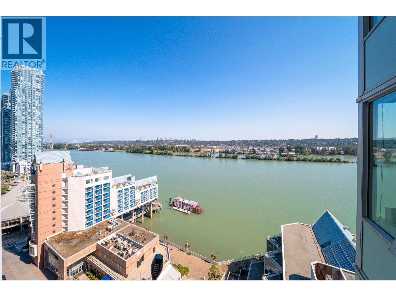1709 988 Quayside Drive Property Photo 1