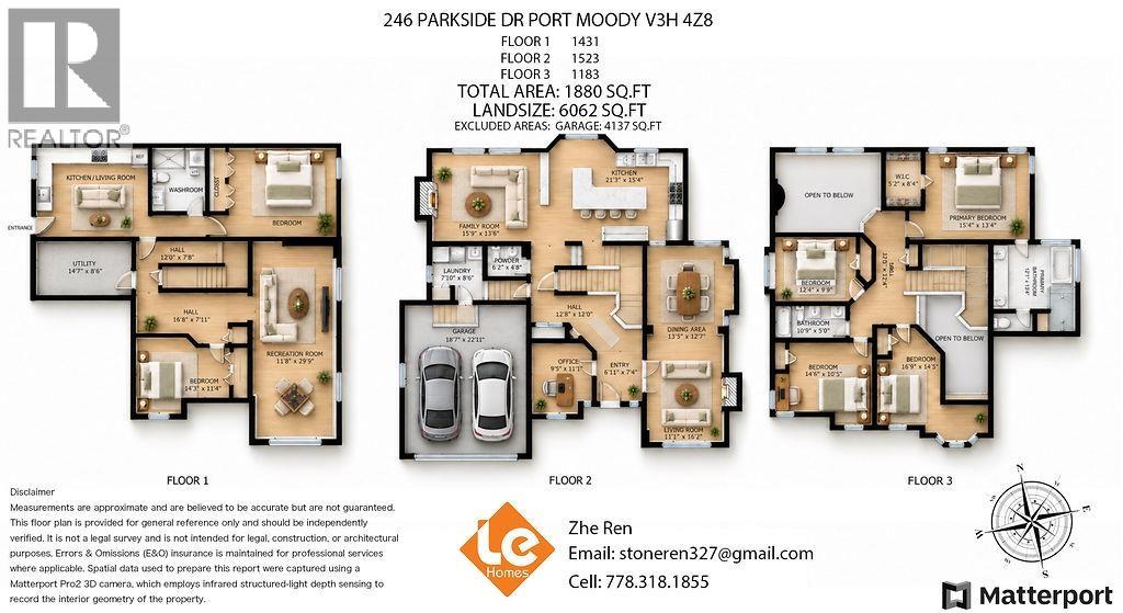 246 Parkside Drive Property Photo 40