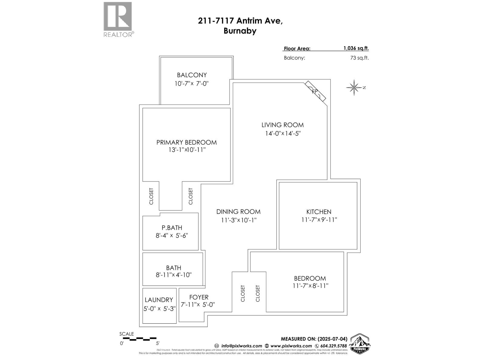 211 7117 Antrim Avenue Property Photo 28