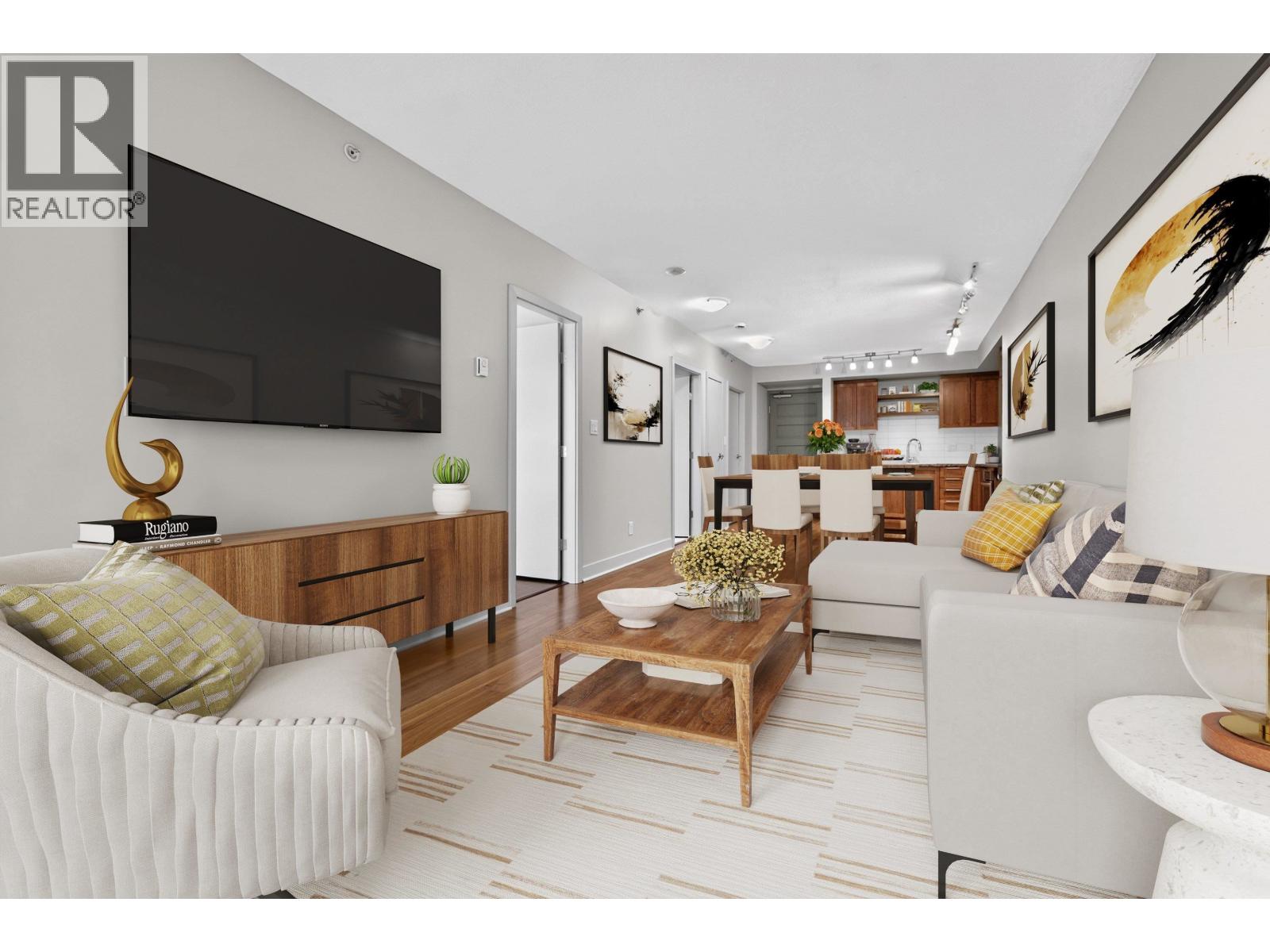 314 2268 W Broadway Property Photo 1