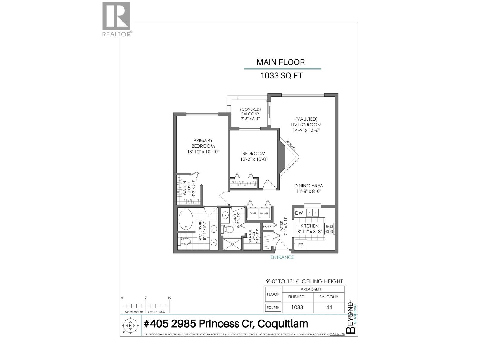 405 2985 Princess Crescent Property Photo 17