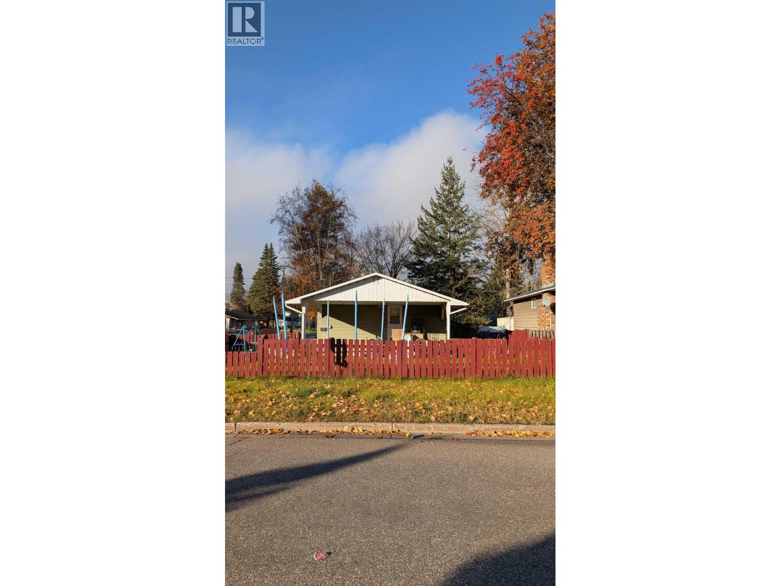 1320 Ford Avenue Property Photo 3