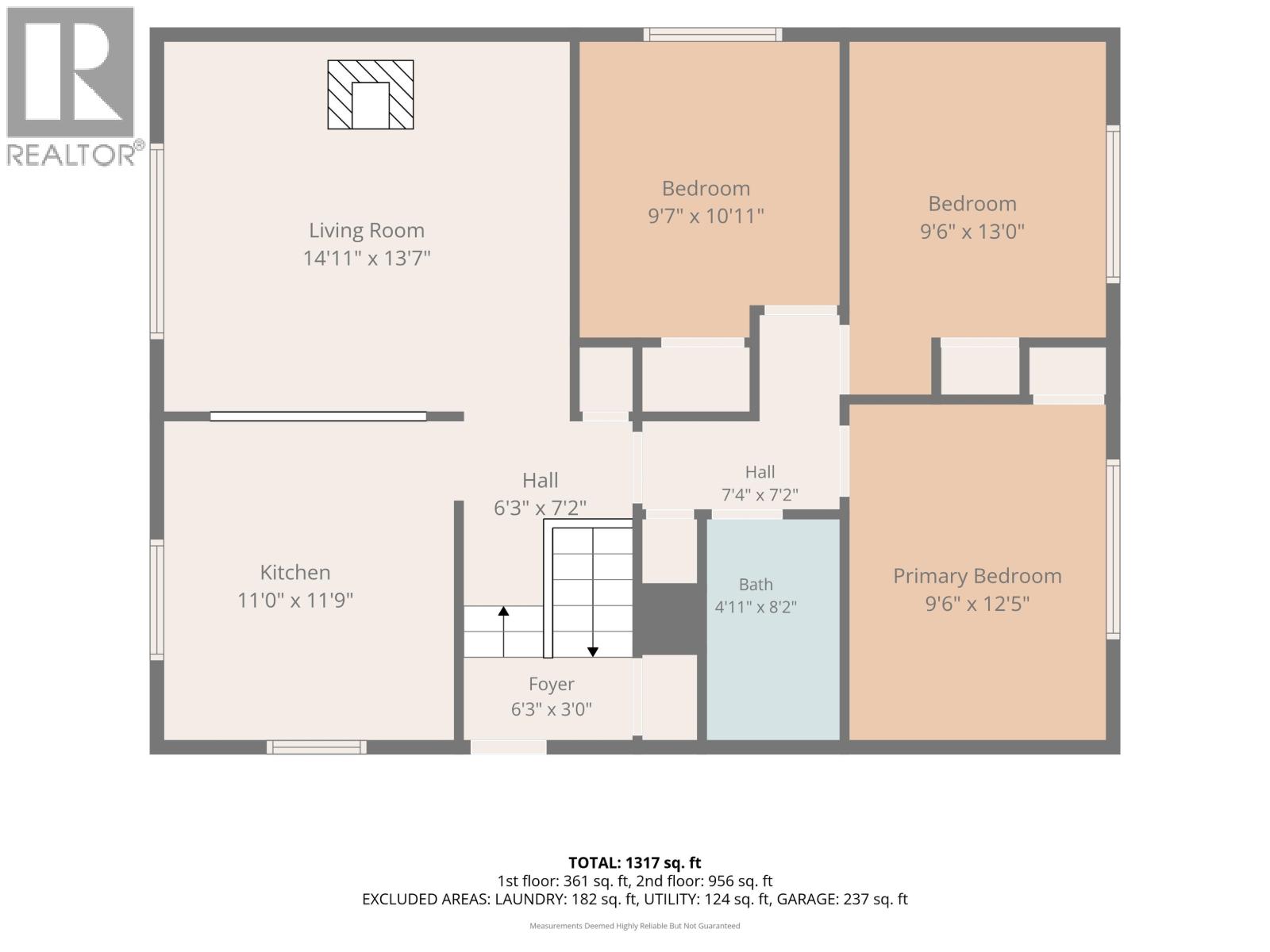 2650 Quince Street Property Photo 7