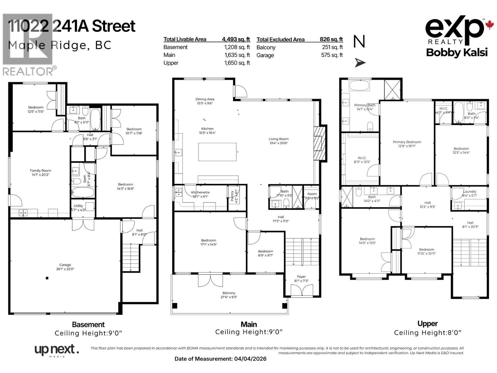 11022 241a Street Property Photo 30