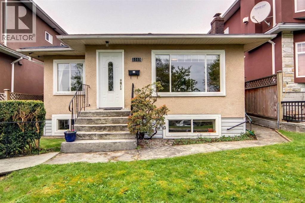 5569 CULLODEN STREET Property Photo 1
